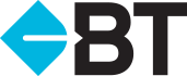 BT Logo